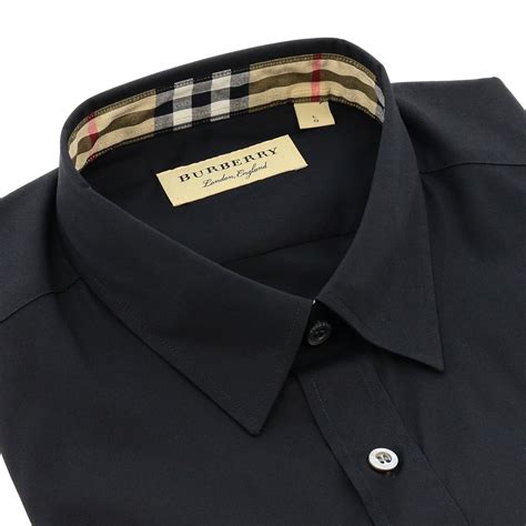 burberry sale mens shirt|Burberry men outlet clearance.